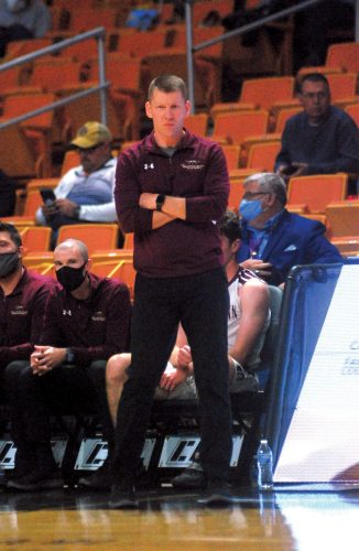 BENNETT: Fun ride at the state tourney